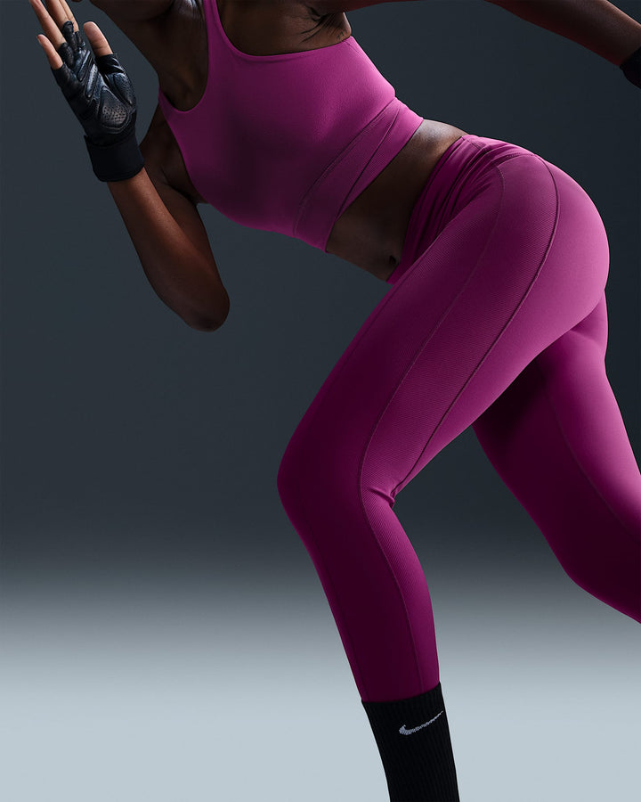 Nike One Wrap Women's High-Waisted 7/8 Leggings