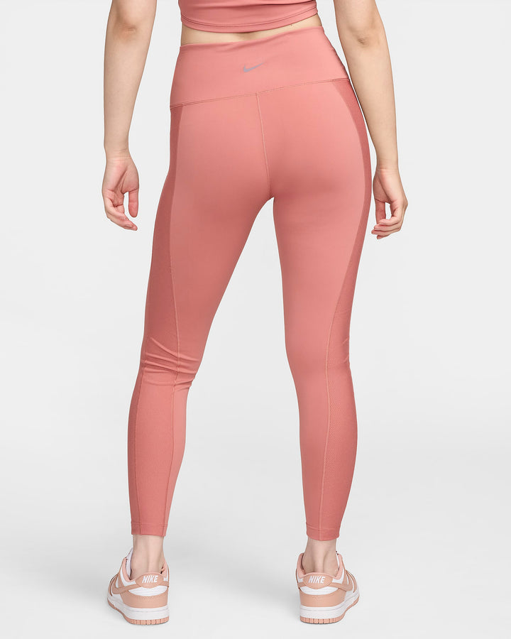Nike One Wrap Women's High-Waisted 7/8 Leggings