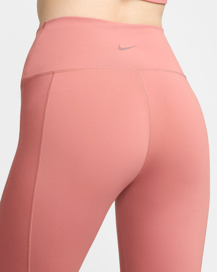 Nike One Wrap Women's High-Waisted 7/8 Leggings