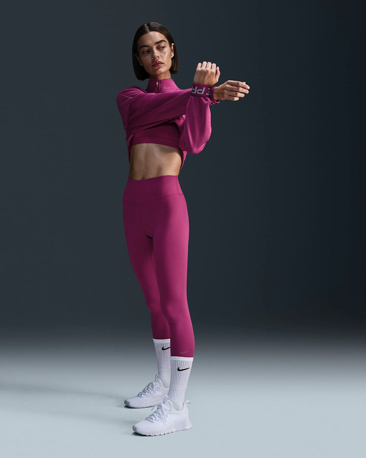 Nike One Women's High-Waisted Full-Length Leggings