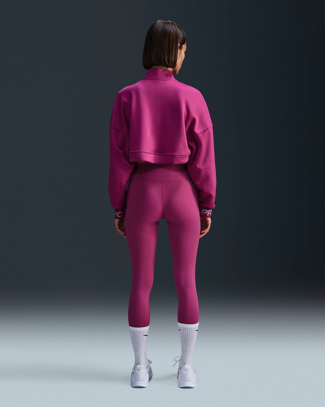 Nike One Women's High-Waisted Full-Length Leggings