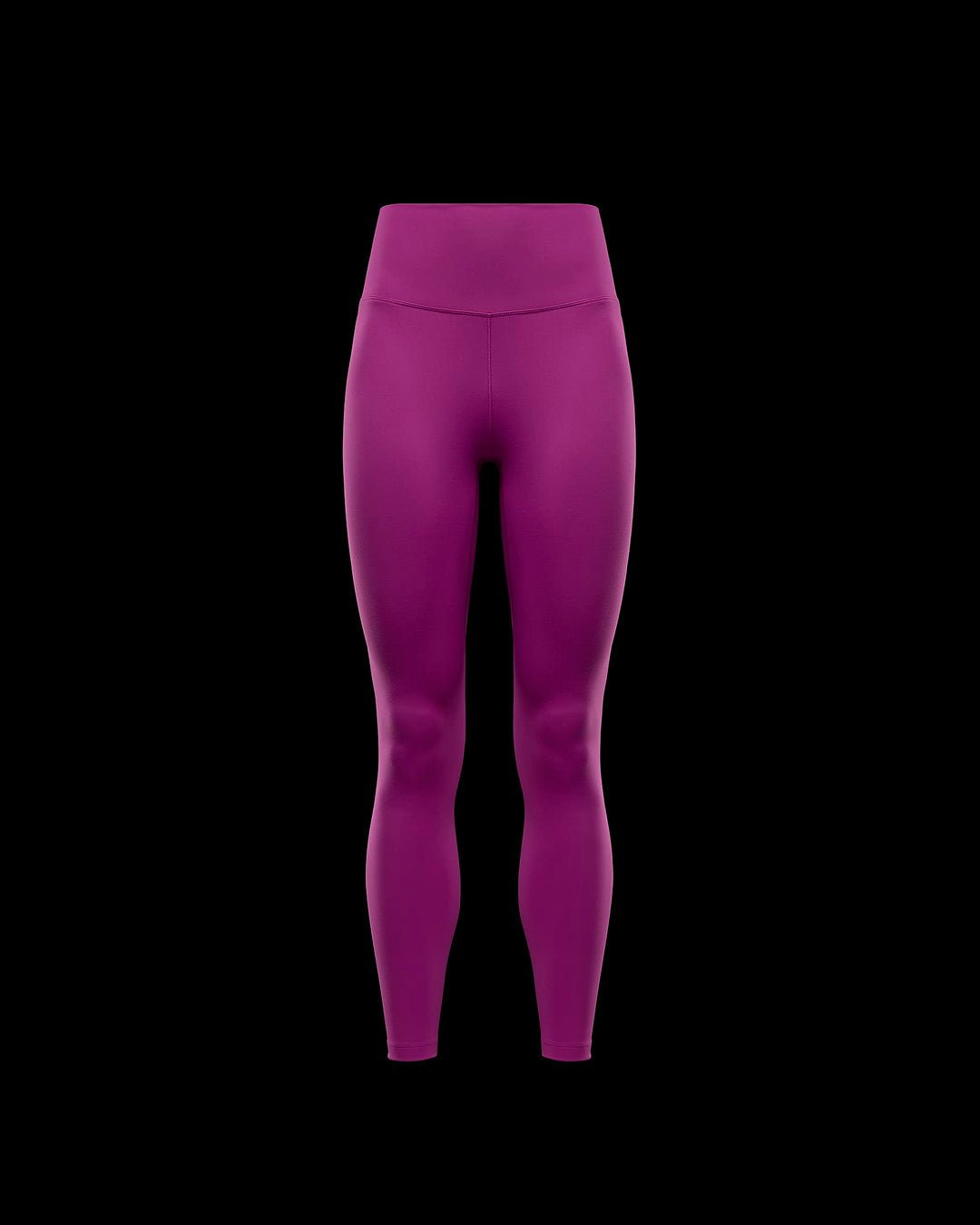 Nike One Women's High-Waisted Full-Length Leggings
