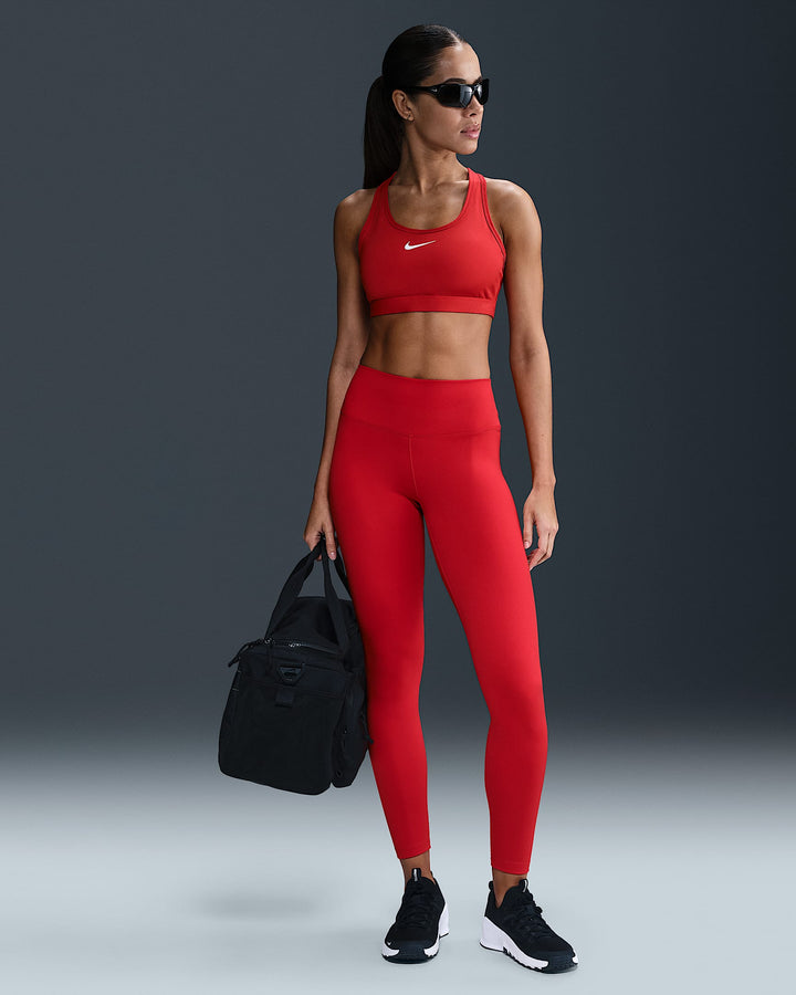Nike One Women's High-Waisted Full-Length Leggings
