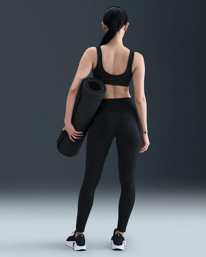 Nike One Women's High-Waisted Full-Length Leggings