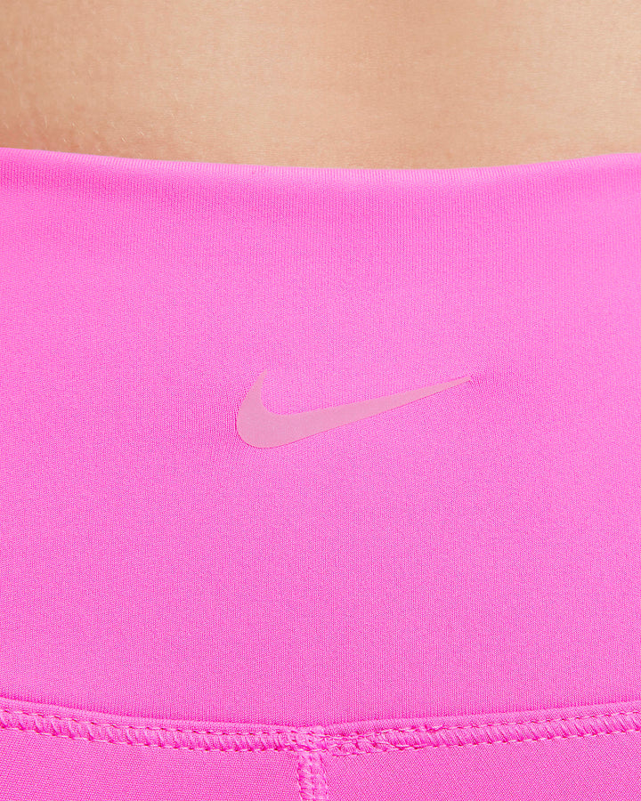 Nike One Women's High-Waisted Full-Length Split-Hem Leggings