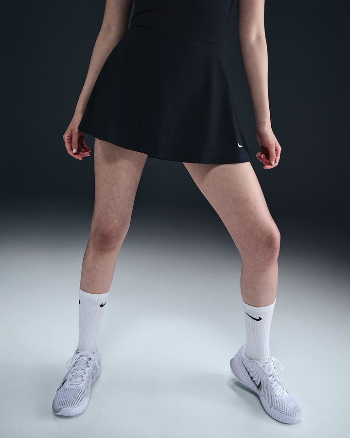 Nike Victory Women's Dri-FIT Short Flouncy Tennis Skirt