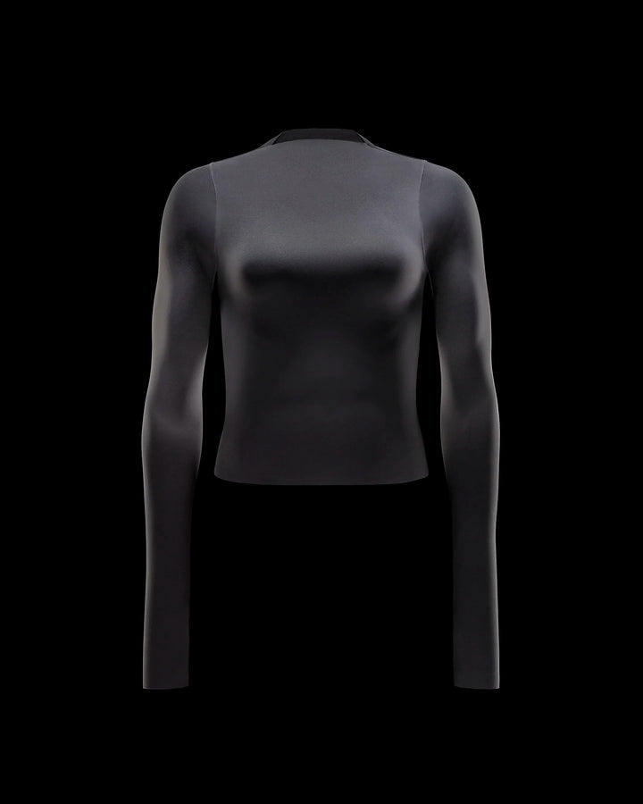 Nike Women's Dri-FIT Long-Sleeve Top