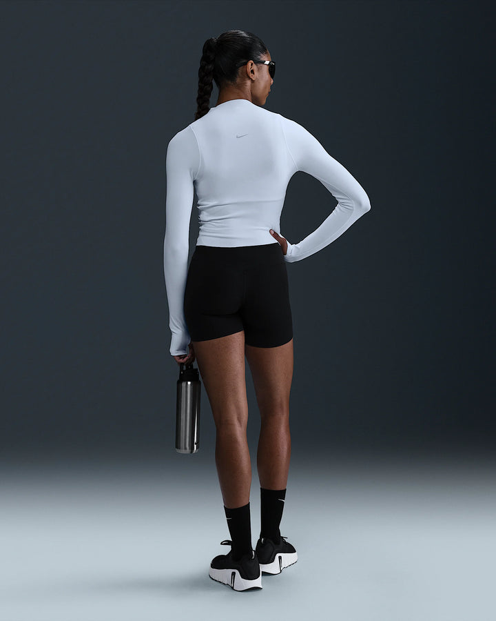 Nike Women's Dri-FIT Long-Sleeve Top