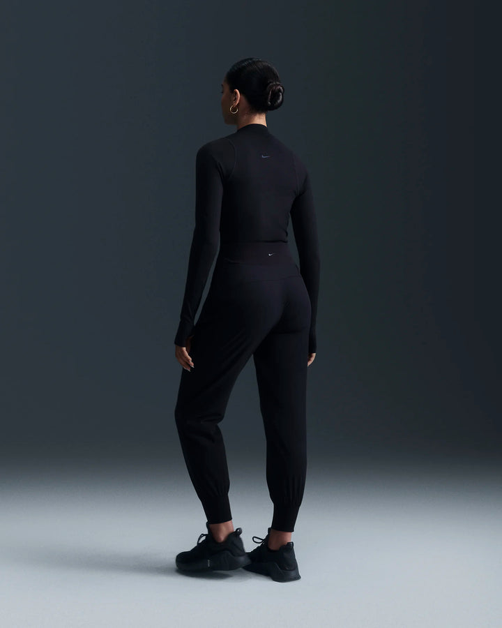 Nike Women's Dri-FIT Long-Sleeve Top