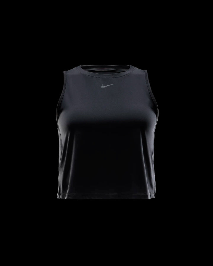 Nike Women's Dri-FIT Cropped Tank Top