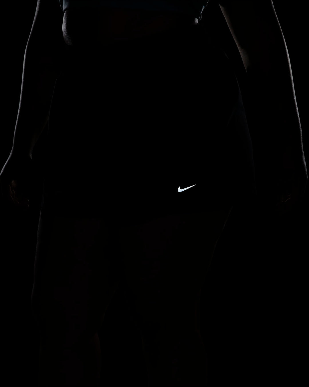 Nike Dri-FIT One Women's High-Waisted 3" 2-in-1 Shorts (Plus Size)