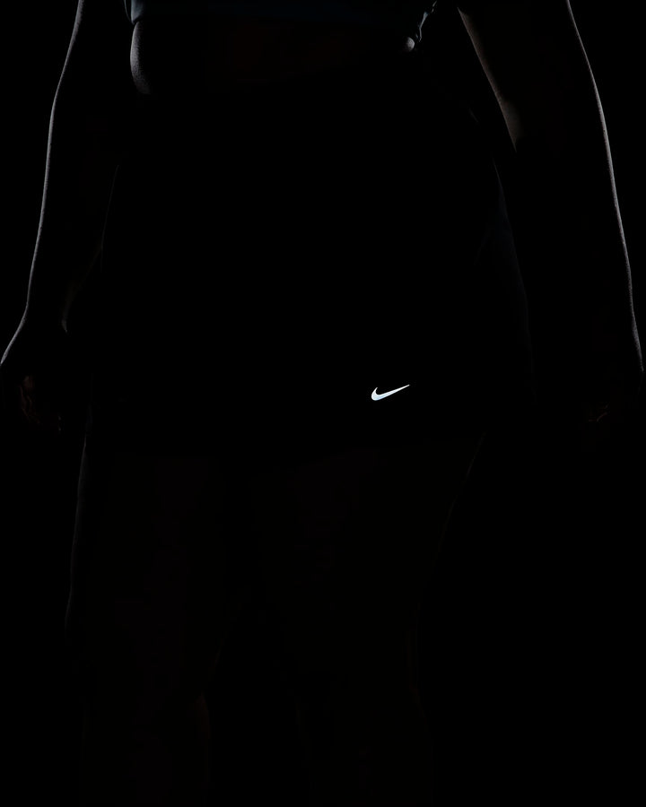 Nike Dri-FIT One Women's High-Waisted 3" 2-in-1 Shorts (Plus Size)