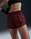Dark red
