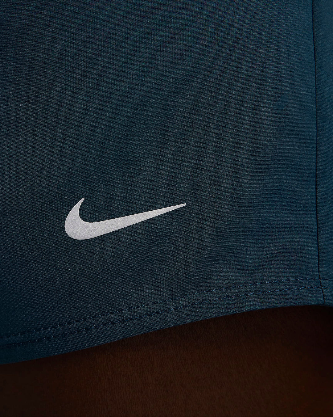 Nike One Women's Dri-FIT Mid-Rise 3" Brief-Lined Shorts