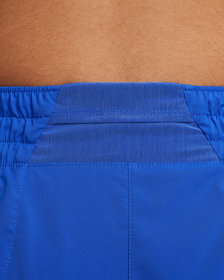 Nike One Women's Dri-FIT Mid-Rise 3" Brief-Lined Shorts
