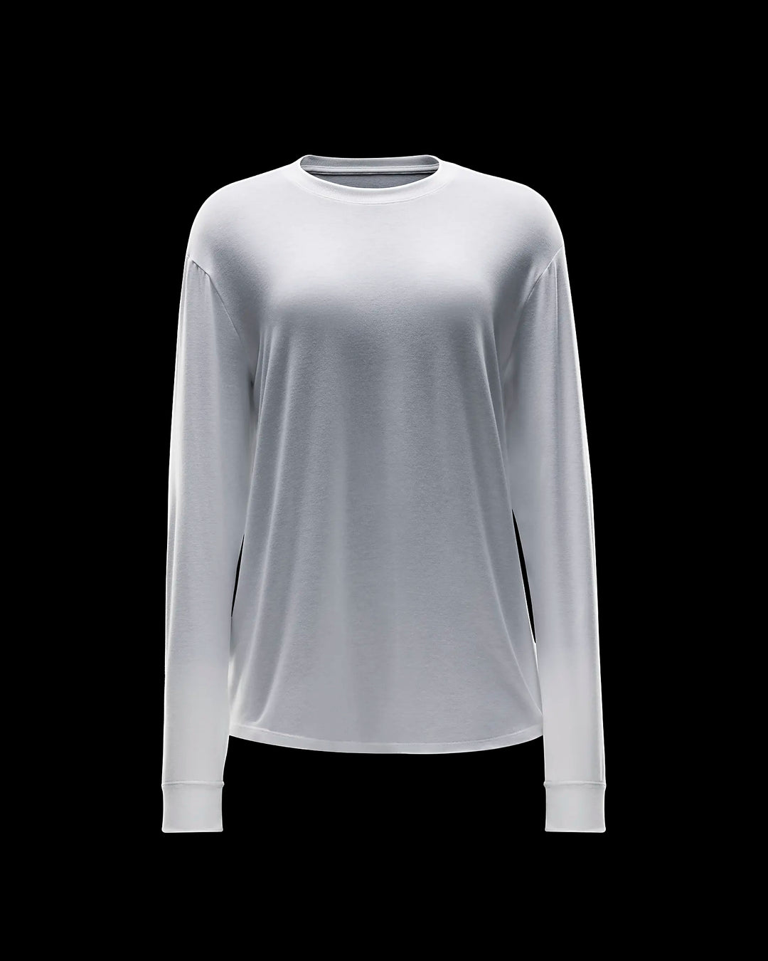Nike Women's Dri-FIT Long-Sleeve Top