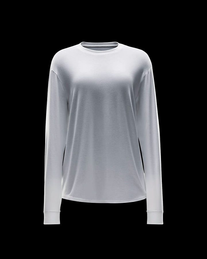 Nike Women's Dri-FIT Long-Sleeve Top
