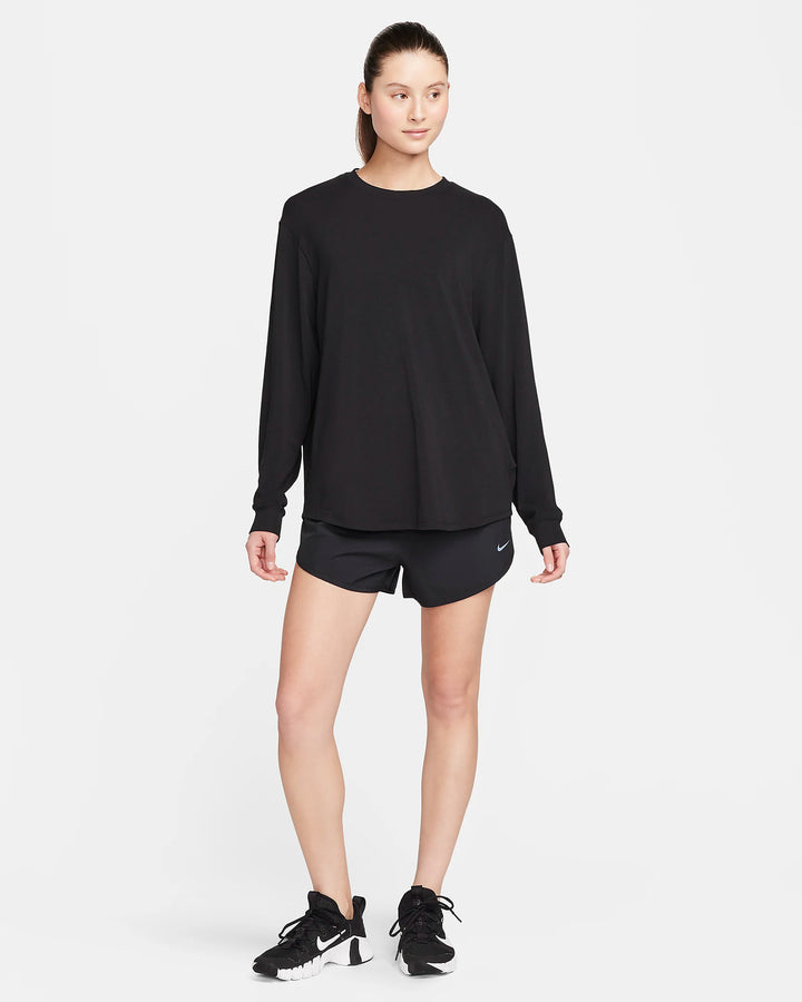 Nike Women's Dri-FIT Long-Sleeve Top