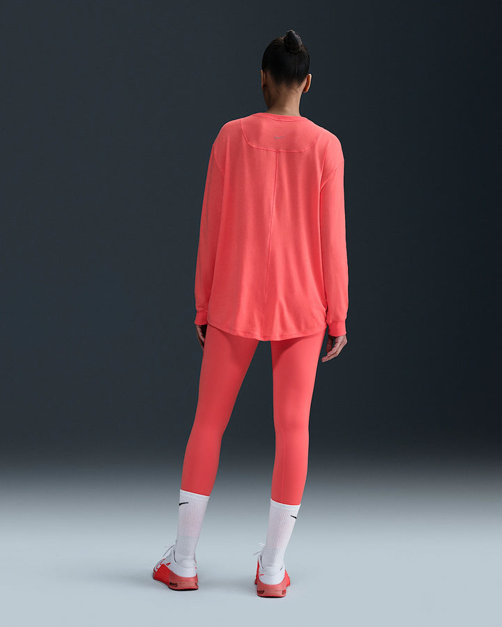 Nike Women's Dri-FIT Long-Sleeve Top