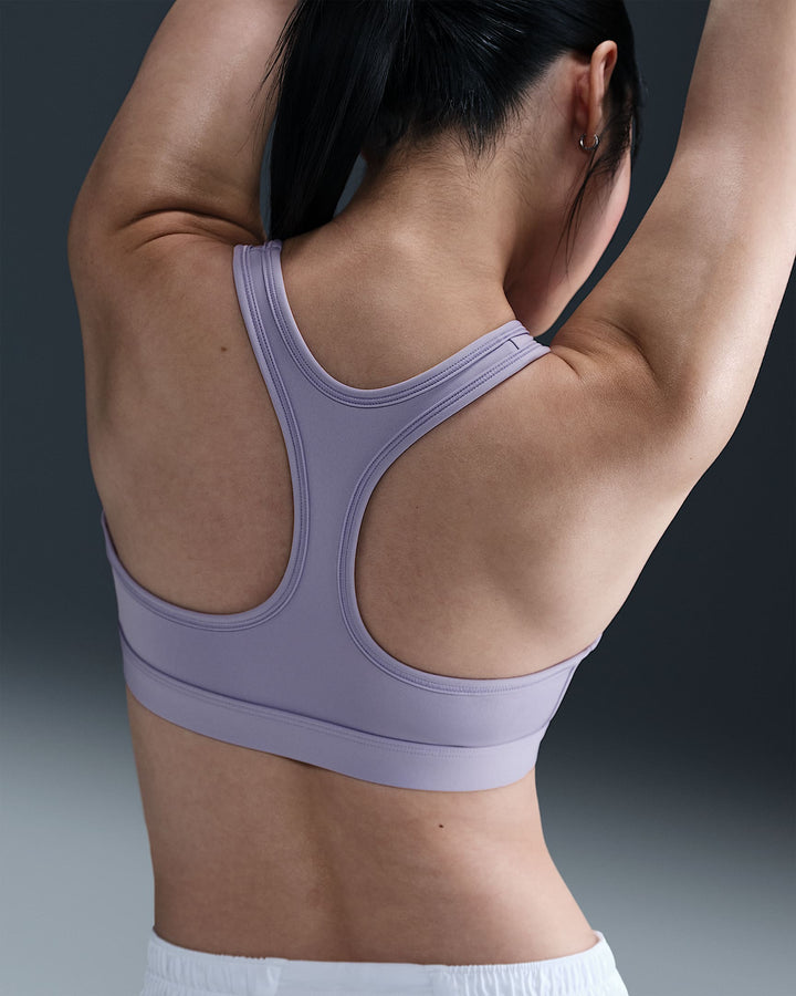 Nike Swoosh High Support Women's Non-Padded Adjustable Sports Bra