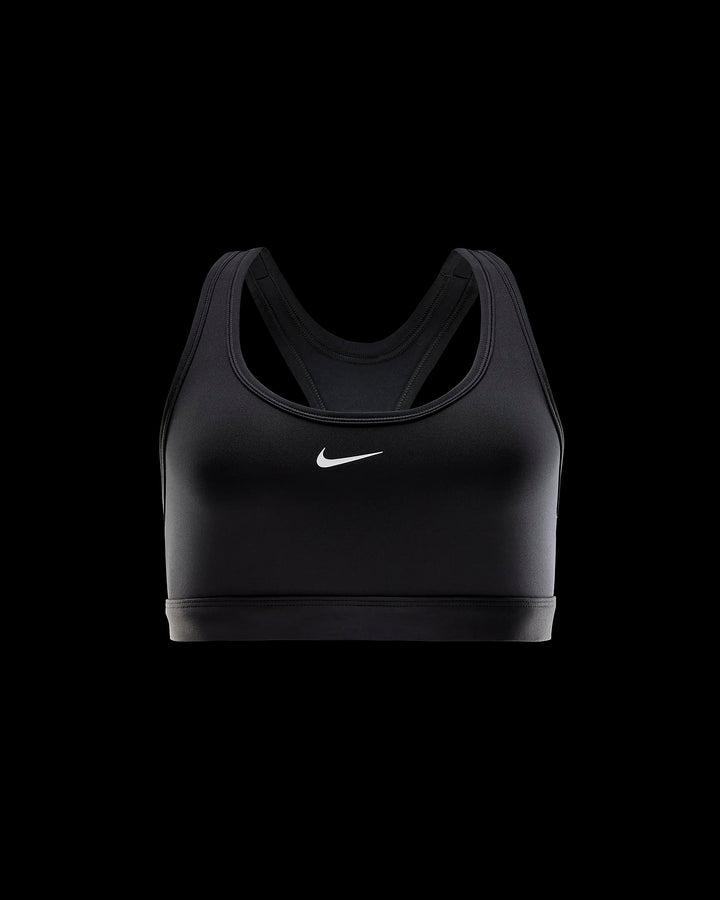 Nike Swoosh High Support Women's Non-Padded Adjustable Sports Bra