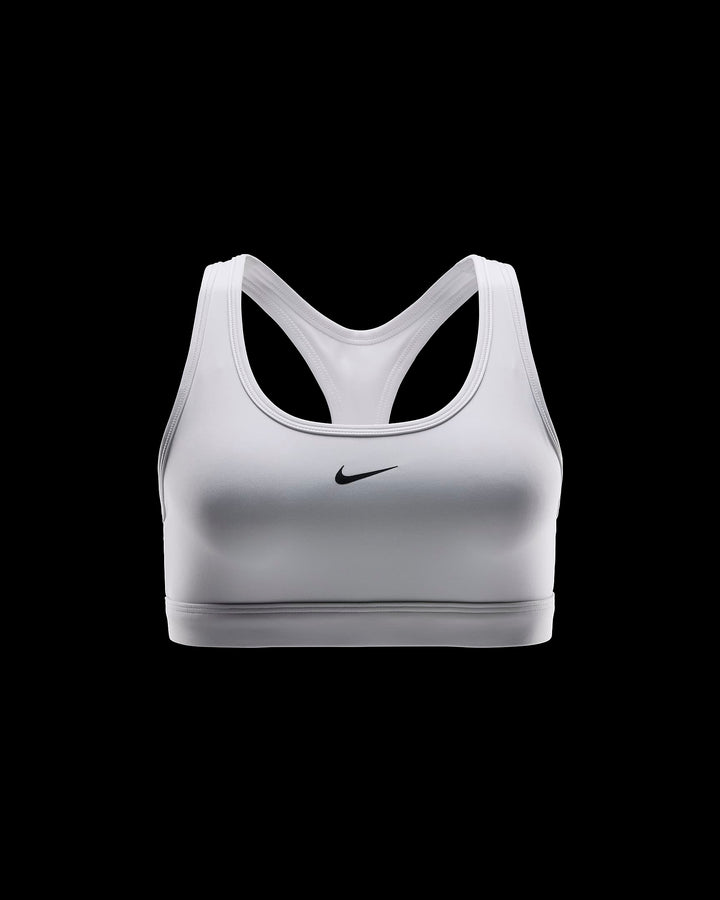 Nike Swoosh High Support Women's Non-Padded Adjustable Sports Bra