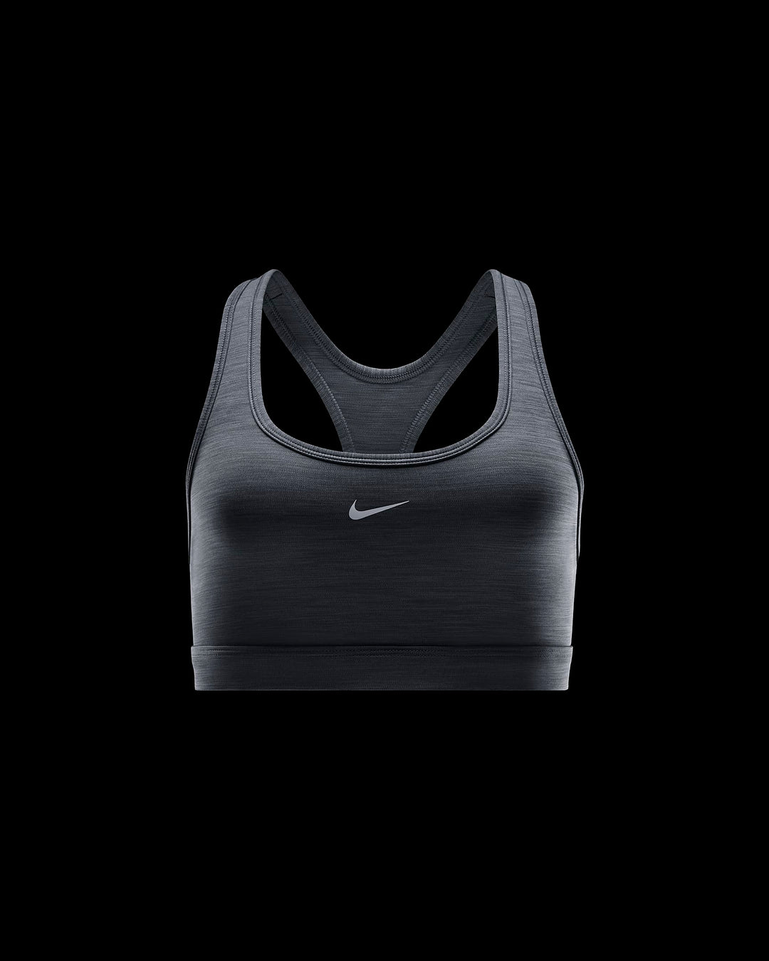 Nike Swoosh High Support Women's Non-Padded Adjustable Sports Bra
