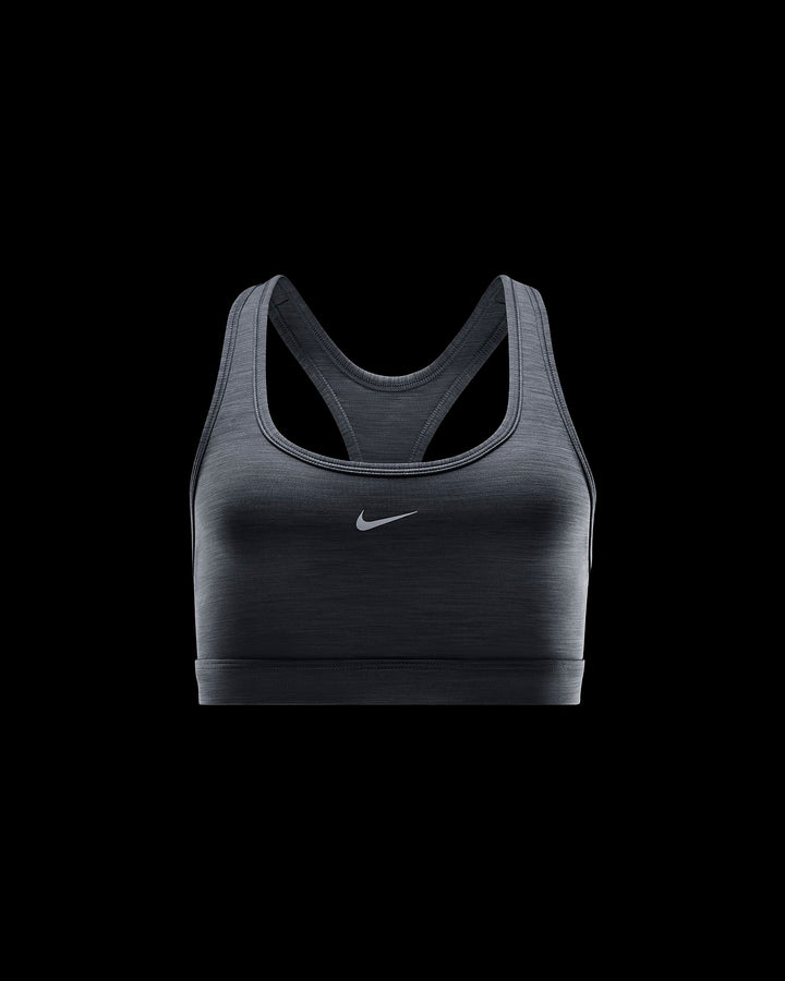 Nike Swoosh High Support Women's Non-Padded Adjustable Sports Bra
