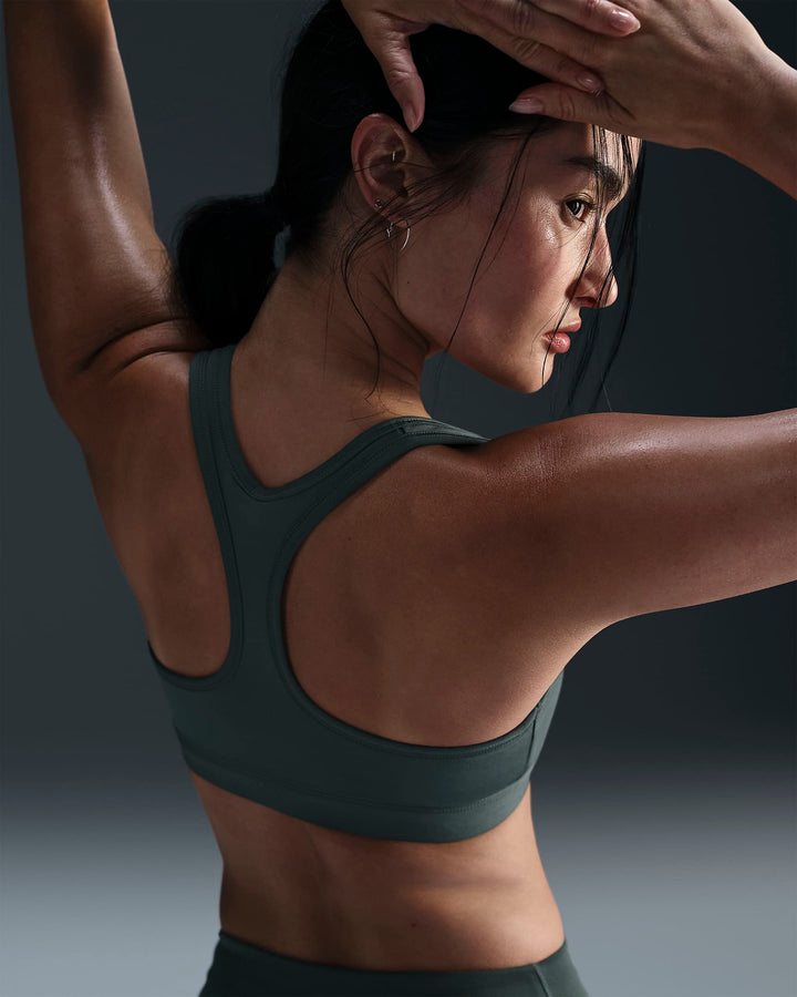 Nike Swoosh High Support Women's Non-Padded Adjustable Sports Bra
