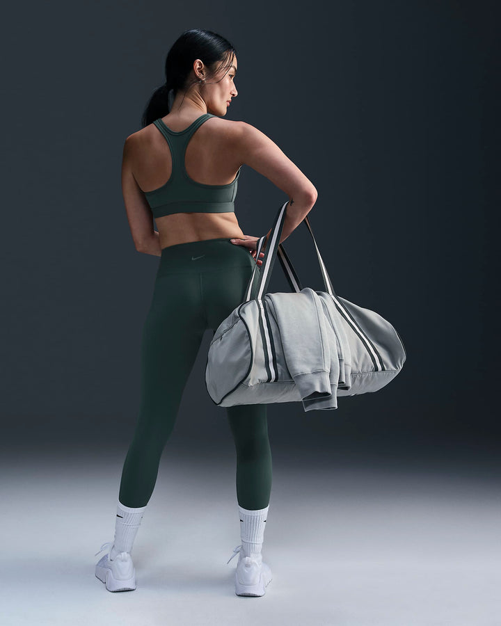 Nike Swoosh High Support Women's Non-Padded Adjustable Sports Bra