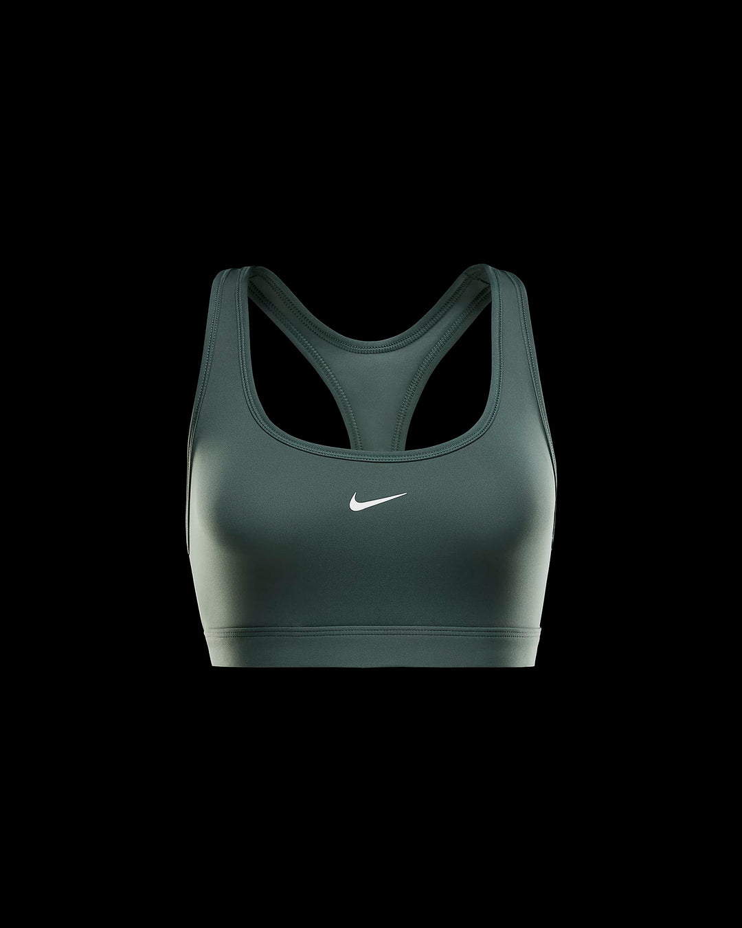 Nike Swoosh High Support Women's Non-Padded Adjustable Sports Bra