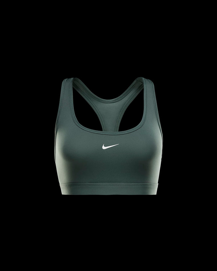 Nike Swoosh High Support Women's Non-Padded Adjustable Sports Bra