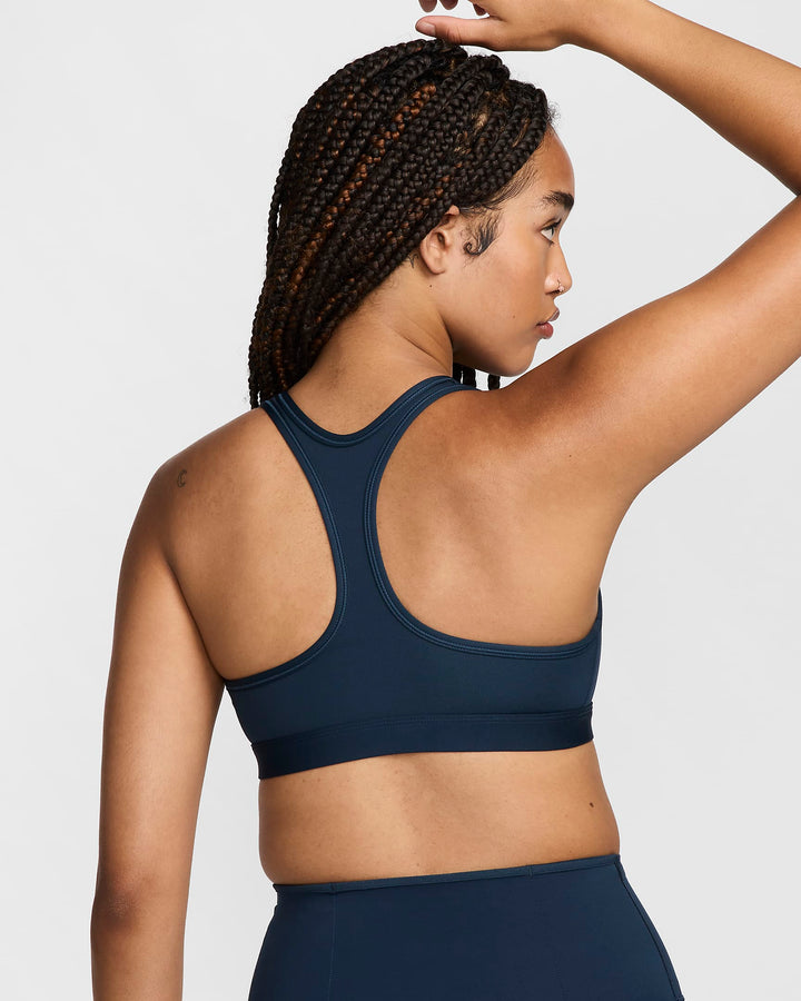 Nike Swoosh High Support Women's Non-Padded Adjustable Sports Bra