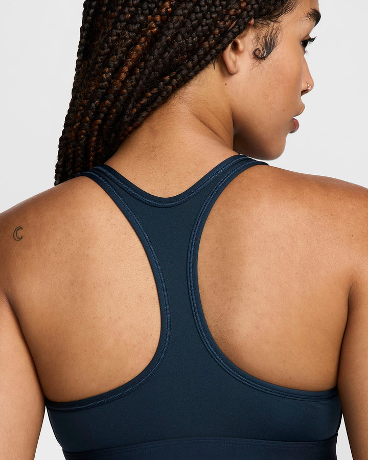 Nike Swoosh High Support Women's Non-Padded Adjustable Sports Bra