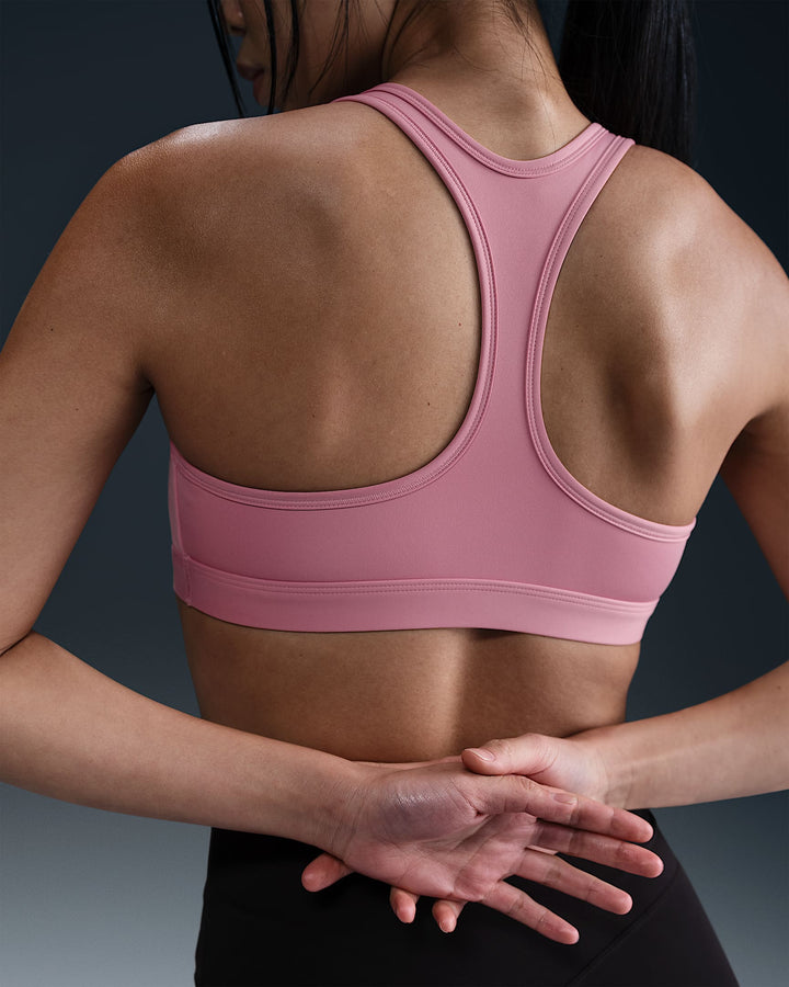 Nike Swoosh High Support Women's Non-Padded Adjustable Sports Bra