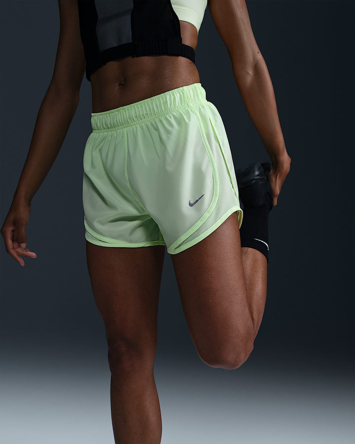 Nike Tempo Women's Dri-FIT Mid-Rise Brief-Lined Running Shorts