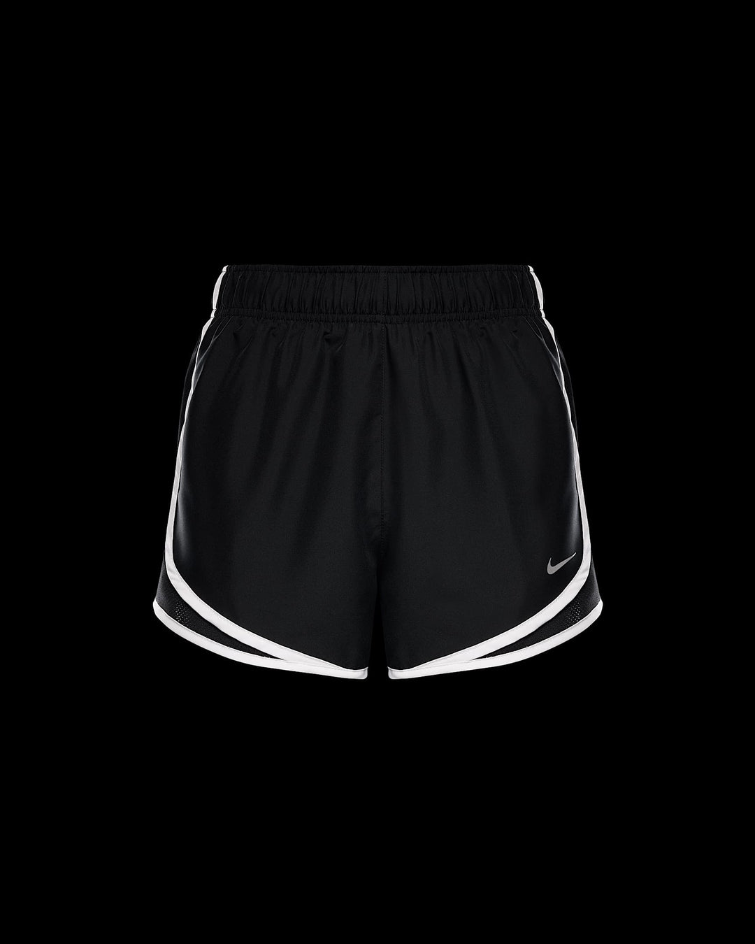 Nike Tempo Women's Dri-FIT Mid-Rise Brief-Lined Running Shorts