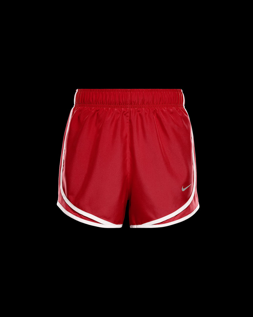 Nike Tempo Women's Dri-FIT Mid-Rise Brief-Lined Running Shorts