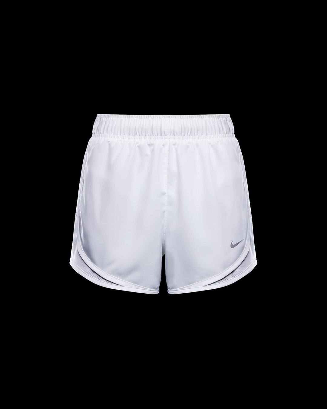 Nike Tempo Women's Dri-FIT Mid-Rise Brief-Lined Running Shorts