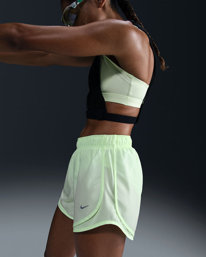 Nike Tempo Women's Dri-FIT Mid-Rise Brief-Lined Running Shorts