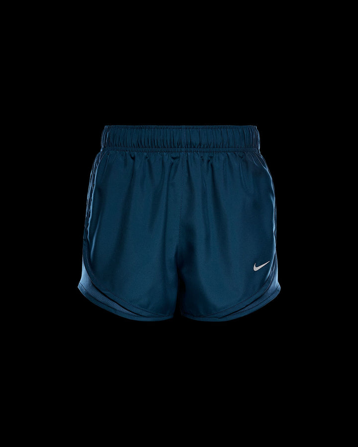 Nike Tempo Women's Dri-FIT Mid-Rise Brief-Lined Running Shorts