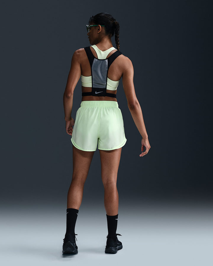 Nike Tempo Women's Dri-FIT Mid-Rise Brief-Lined Running Shorts