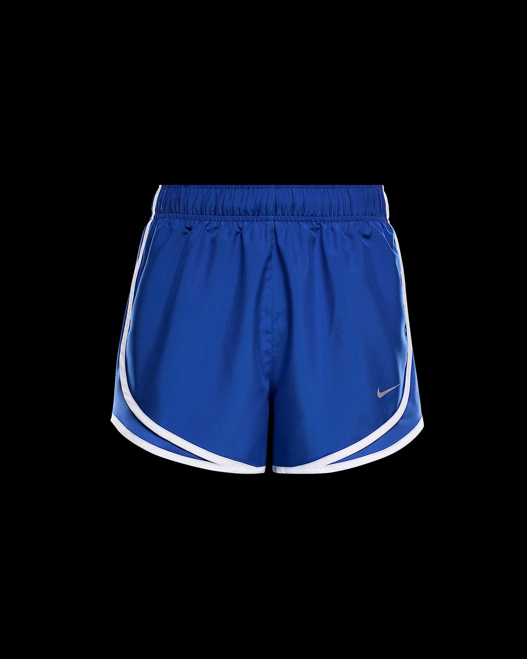 Nike Tempo Women's Dri-FIT Mid-Rise Brief-Lined Running Shorts