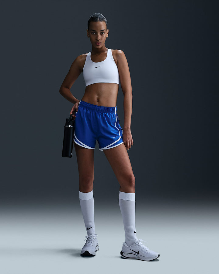 Nike Tempo Women's Dri-FIT Mid-Rise Brief-Lined Running Shorts