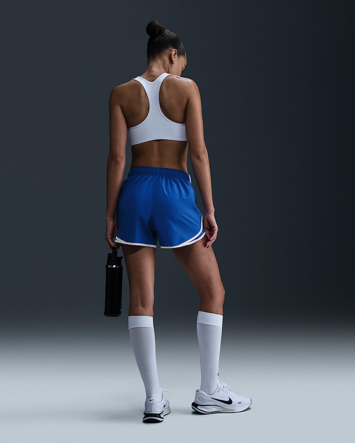 Nike Tempo Women's Dri-FIT Mid-Rise Brief-Lined Running Shorts
