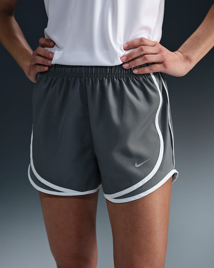 Nike Tempo Women's Dri-FIT Mid-Rise Brief-Lined Running Shorts