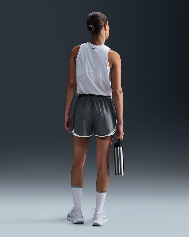Nike Tempo Women's Dri-FIT Mid-Rise Brief-Lined Running Shorts