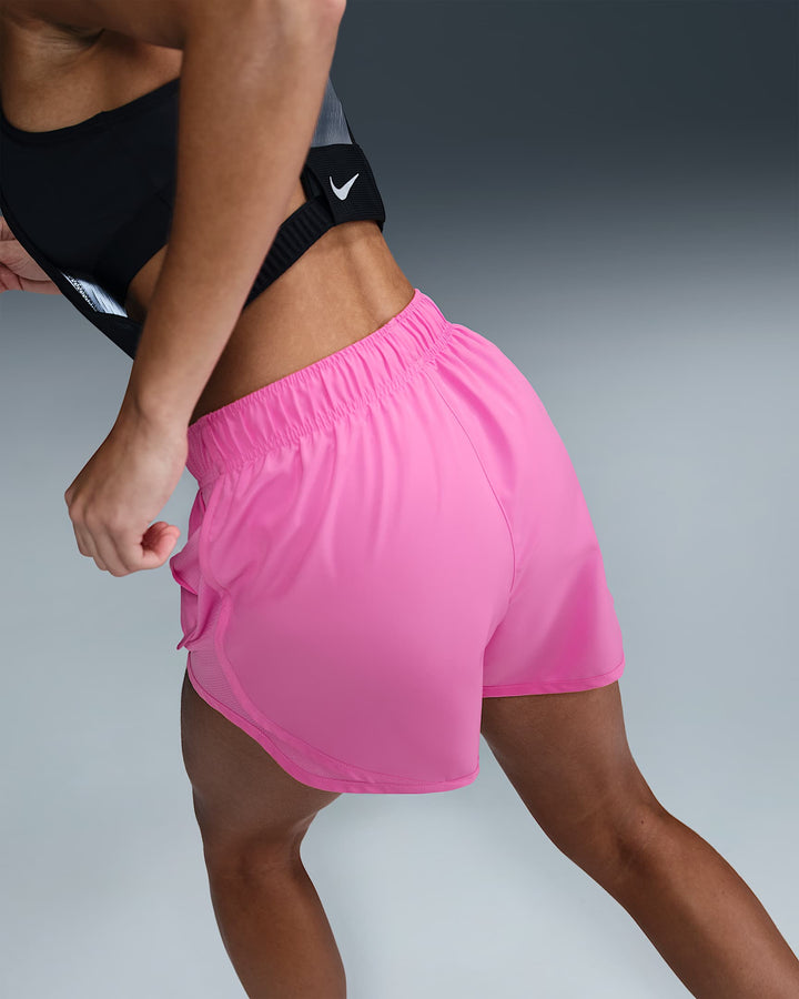 Nike Tempo Women's Dri-FIT Mid-Rise Brief-Lined Running Shorts