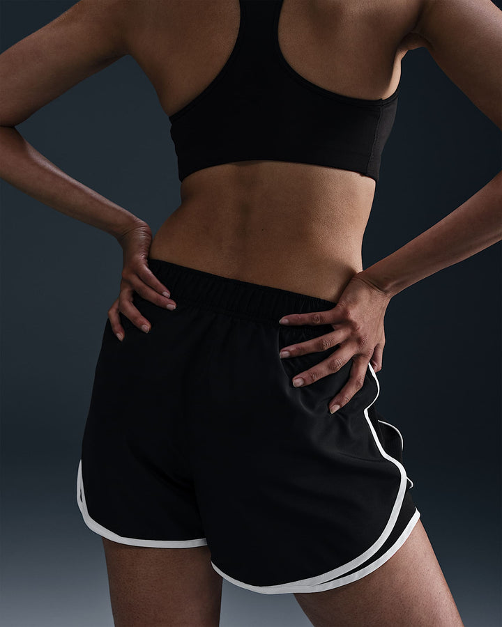 Nike Tempo Women's Dri-FIT Mid-Rise Brief-Lined Running Shorts