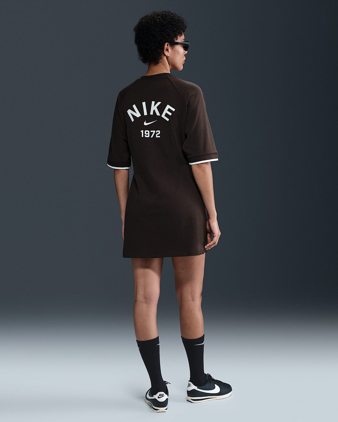 Nike Sportswear Collection Women's T-Shirt Dress